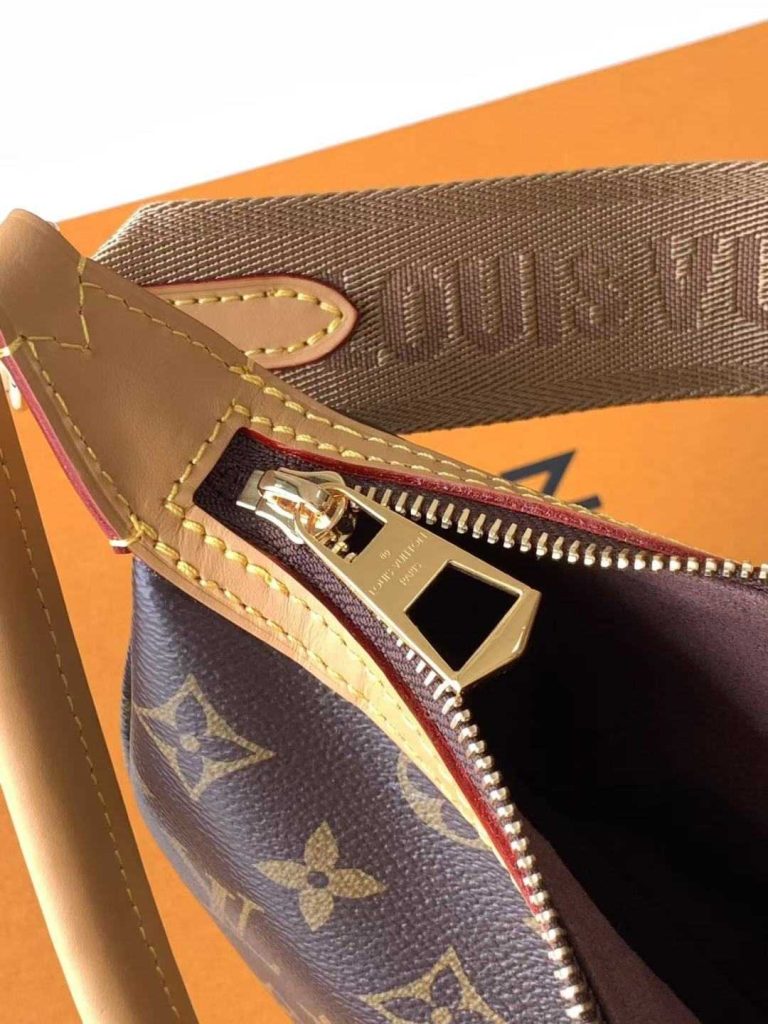高端仿制路易威登LOUIS VUITTON Looping 手袋 M12939LV复刻品