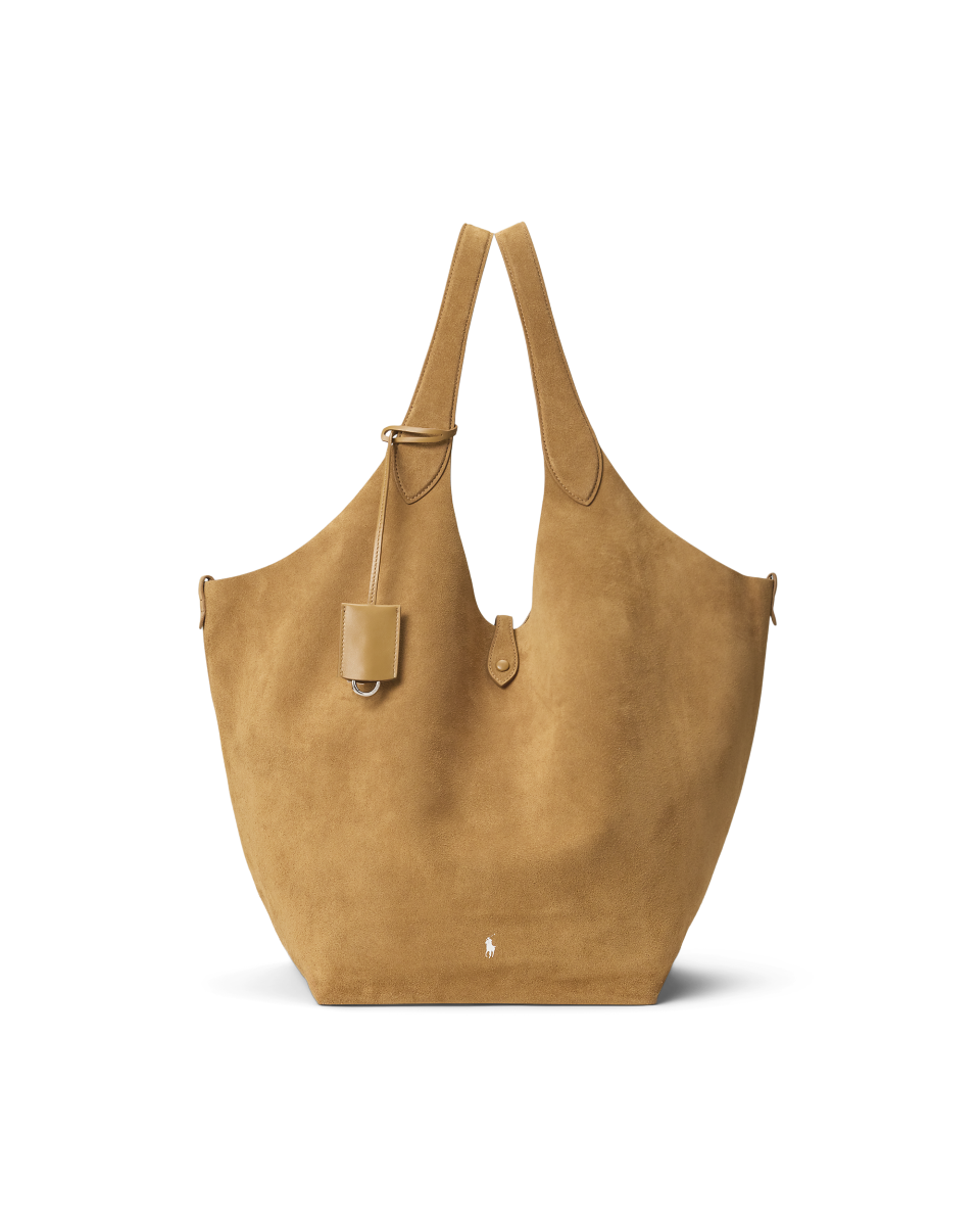 Réplique de sac à main pour femme Ralph Lauren (A-grade) : imitation haute qualité 1:1 du modèle original Polo Ralph Lauren, sac fourre-tout grand format Polo Play