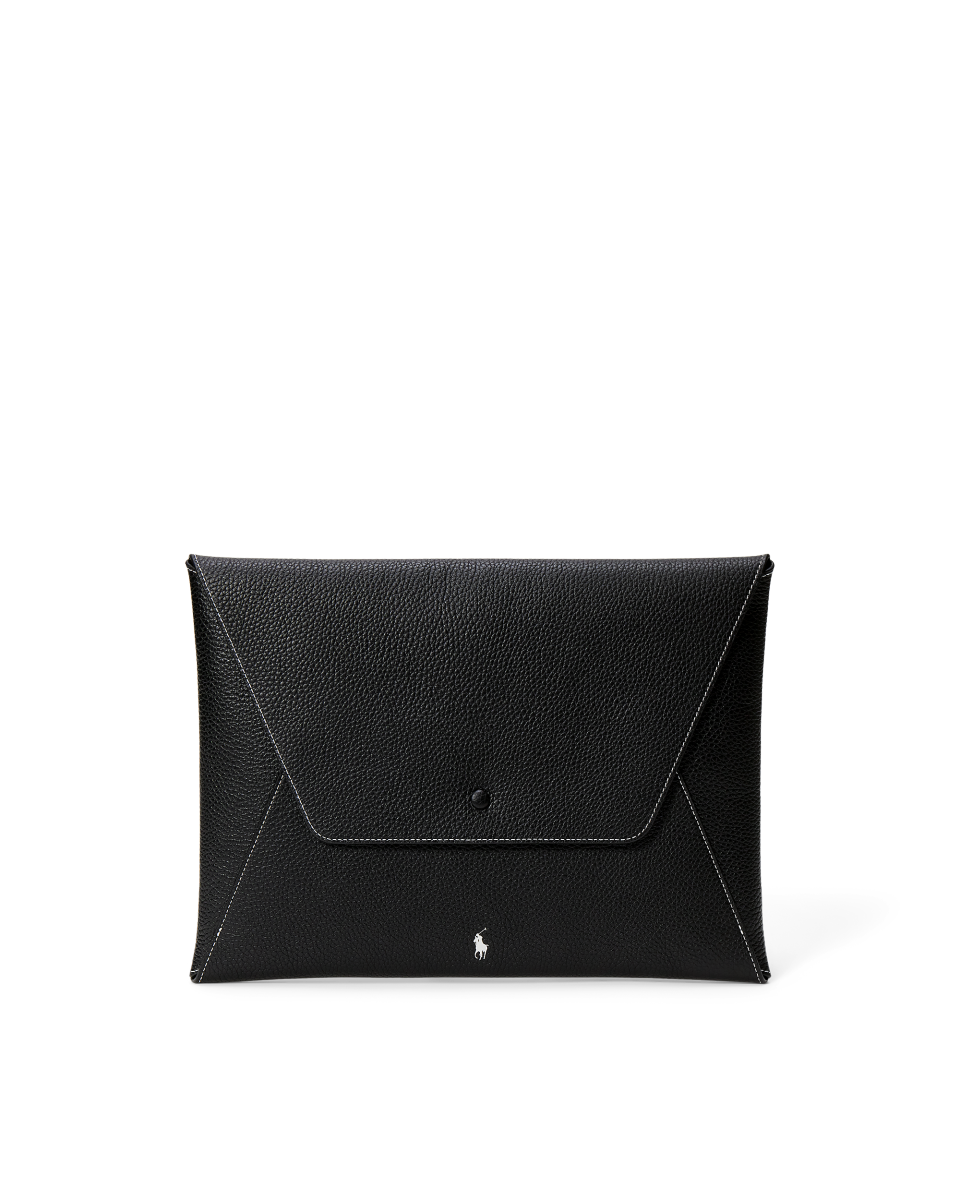 Réplica de un bolso de mujer de Ralph Lauren de categoría SA, imitación de alta calidad; réplica 1:1 del modelo original de Polo Ralph Lauren, maletín de piel Polo Play de alta calidad