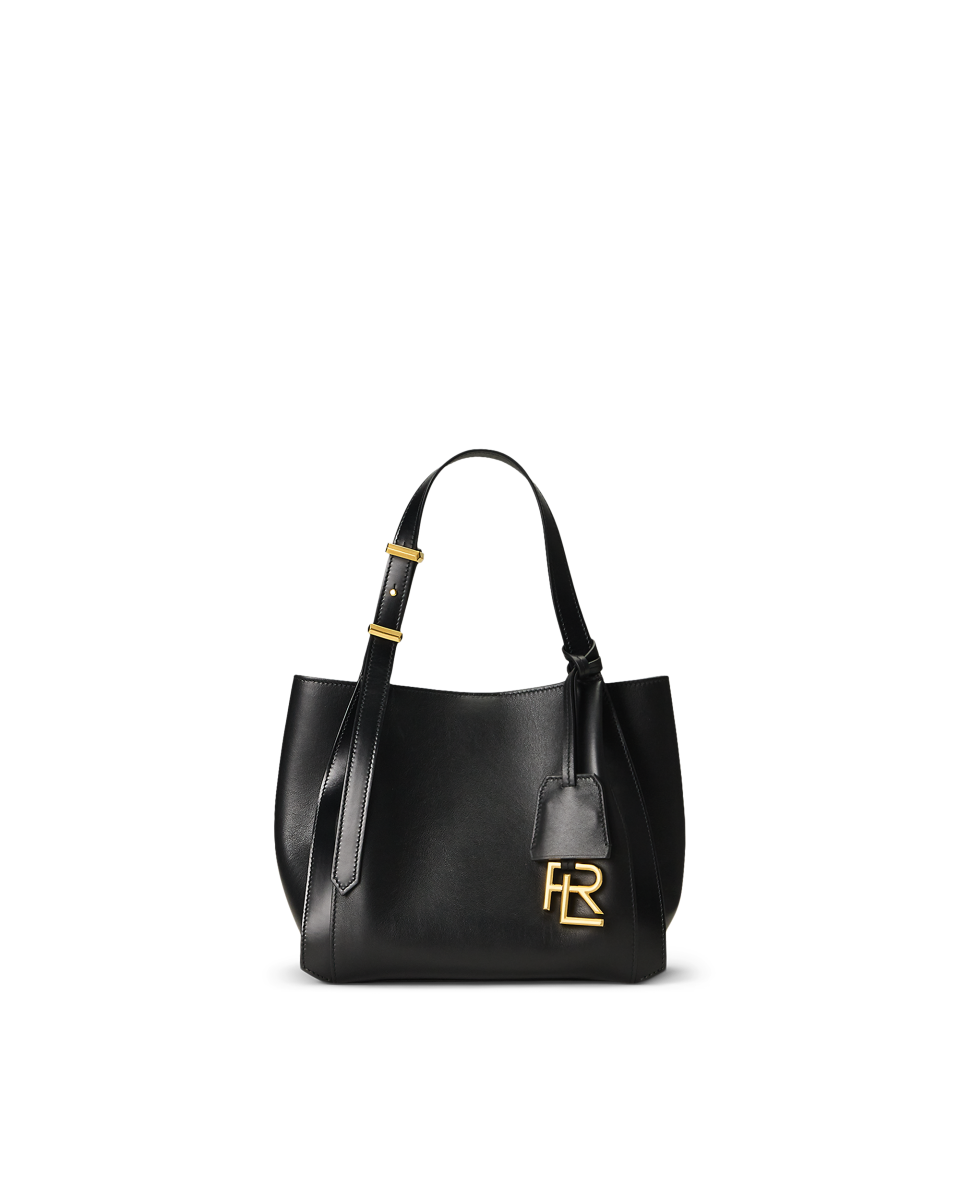 SA급 랄프 로렌(Ralph Lauren) 레플리카 여성용 가방 리메이크, 1:1 정품 사양의 랄프 로렌 컬렉션(Ralph Lauren Collection) 고품질 레플리카 RL 888 가죽 미니 토트백