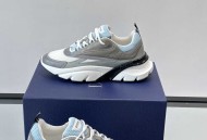 Dior B22复古慢跑鞋