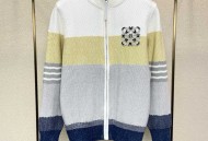 LOEWE罗意威毛衣外套 