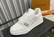 lv路易威登休闲鞋