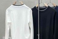 菲拉格慕男士休闲毛衣