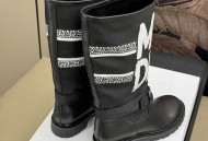 迪奥fw24 new arrival～ 迪奥中筒靴