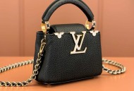 LV Capucines Nano 手袋 M10166