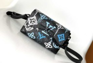 LV  Steamer 迷你手袋