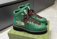 GUCCI 古奇新款高帮鞋