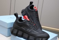 男士系带休闲运动鞋