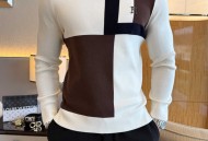 爱玛仕 - 2025ss秋冬大爆款羊毛衫