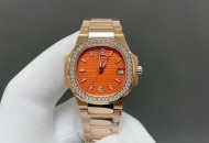 百达翡丽女士腕表