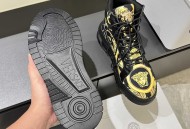 Versace Odissea 飞船鞋