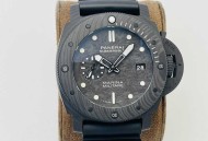 沛纳海新款：PAM979