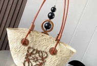 罗意威Anagram Basket 手袋