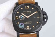 沛纳海 PAM00661系列 LUMINOR 1950 