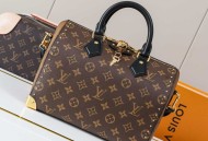 M26181老花路易威登 Trunk 