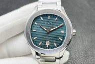 伯爵运动情侣腕表