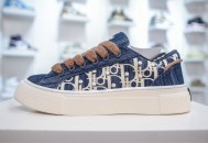 迪奥休闲鞋B33系列 情侣款