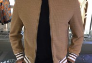 蒙口羽绒服 90白鸭绒