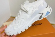 【LV路易威登】高品质男士休闲鞋 