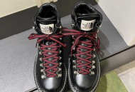 GUCCI 古奇新款高帮鞋