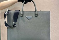 普拉达公文包2VG101新色