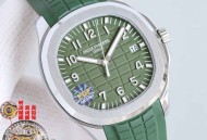 AQUANAUT手雷手表 5168系列 