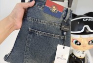 蒙口高端独家发售 25SS四季款超燃炸街系列之最牛仔裤