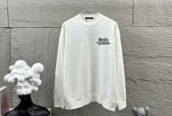 LV卫衣 男女同款 颜色：黑色 白色 