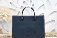 爱马仕男士公文包