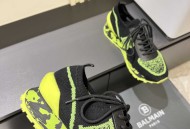 BALMAIN巴尔曼 男士休闲运动鞋