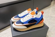 BALMAIN巴尔曼 男士休闲运动鞋