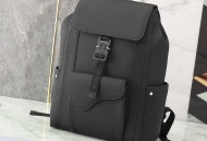 迪奥Oblique男士双肩背包