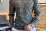 LV - 2025ss秋冬大爆款羊毛衫