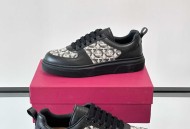 菲拉格慕低帮鞋