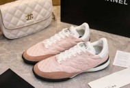 Chanel香奈儿——2025顶级休闲款运动