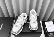 Chanel香奈儿金角大王银角大王鞋