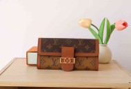 LV Dauine 长款钱夹M46645