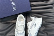 Dior迪奥B22男士慢跑时尚运动鞋