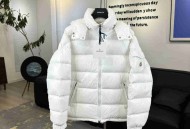 盟可睐蒙口 𝗠𝗮𝘆𝗮玛雅 陈奕迅同款 羽绒服