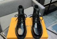 lv男士商务休闲男靴