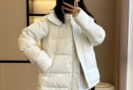 lululemon露露乐蒙羽绒服