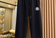 蒙口2025秋冬新款休闲裤！官网同步发售。