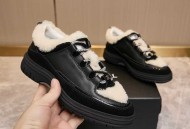 香奈儿——2025顶级休闲款运动鞋