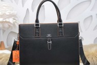 Hermes-爱马仕最新款男士公文包