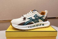 （fendi芬迪）鞋面