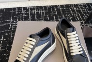 Rickowens 麂皮黑色 年度“鞋王”