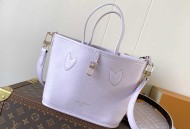 lv女包M25656紫色M12106玫红 