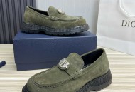 迪奥.男士商务休闲皮鞋