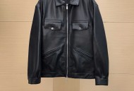 Dior-迪奥皮衣外套